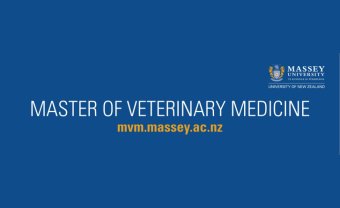 Master of Veterinary Medicine