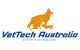 VetTech Australia Logo
