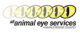 All Animal Eye Services Logo