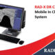 RAD-X DR CX3A