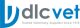 DLC Vet Logo