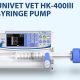DLC Syringe Pump
