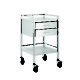 Stainless Steel Trolleys