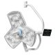 VTA Surgery Lighting