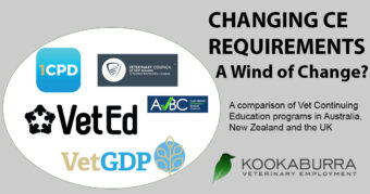 banner showing different countries cpd logos