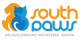 Southpaws Logo