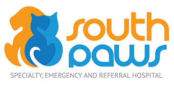 Southpaws Logo