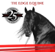 The Edge Equine Logo