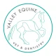 Valley Equine Vet & Dentistry Logo
