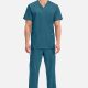 Medeleq Scrubs