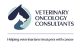 Veterinary Oncology Consultants Logo