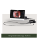 Integrated Endoscopy Systems