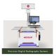 Precision Digital Radiography