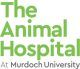 The Animal Hospital at Murdoch University Logo