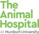 The Animal Hospital at Murdoch University Logo